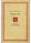 Nexő, Martin Andersen - Szürke fény