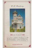 William Makepeace Thackeray - A nagy Hoggarty-gyémánt