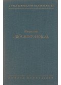 Guy de Maupassant - Erős, mint a halál