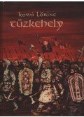 Kovai Lőrinc - Tűzkehely