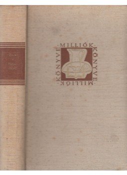 Zola, Émile - Tisztes úriház Zola, Émile - Tisztes úriház, Budapest 1961 antikvár könyv
