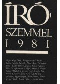 Ratzky Rita - Írószemmel 1981