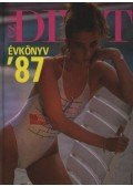 Zsigmond Márta (szerk.) - Ez a Divat Évkönyv '87