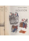 Kovai Lőrinc - Hódítók I-II.