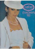 Zsigmond Márta (szerk.) - Ez a Divat Évkönyv '82