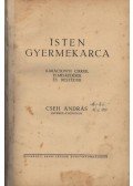 Cseh András - Isten gyermekarca
