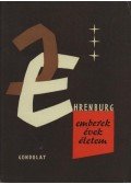 Ehrenburg, Ilja - Emberek, évek, életem