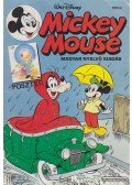Walt Disney - Mickey Mouse 1991/4