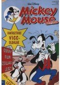 Walt Disney - Mickey Mouse 1994. október