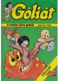 Sequence - Góliát 17.
