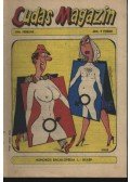 Árkus József - Ludas Magazin 1990. február