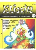 Cseri Sándor - Elixír 1990/4. 14. szám