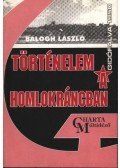 Balogh László - atirni - Történelem a homlokráncban