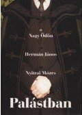 Nagy Ödön,Hermán János,Nyitrai Mózes - atirni - Palástban
