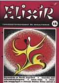 Cseri Sándor - Elixír 1990/5