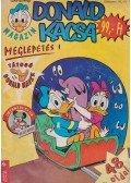 Walt Disney - Donald Kacsa 1995. március