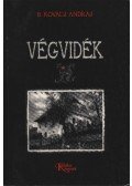 B. Kovács András - atirni - Végvidék