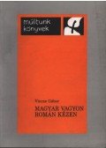 Vincze Gábor - atirni - Magyar vagyon román kézen