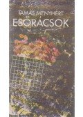 Tamás Menyhért - Esőrácsok
