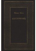 Thomas Mann - Királyi fenség