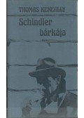 Thomas Keneally - Schindler bárkája