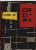 Novikov - Priboj - Csuzima
