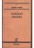 Bálint Tibor - Zokogó majom
