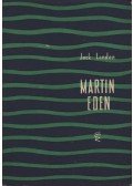Jack London - Martin Eden