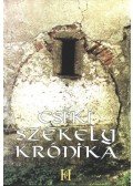 Dr. Szádeczky Lajos,Szőcs István,Szőcs János,Cs. Jósa János - Csíki székely krónika
