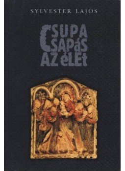 Sylvester Lajos - Csupa csapás az élet Sylvester Lajos - Csupa csapás az élet, Sepsiszentgyörgy 2000 antikvár könyv