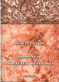 Herepei János - atirni - Kolozsvár történeti helyrajza