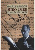 Balázs Sándor - atirni - Mikó Imre