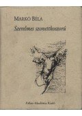 Markó Béla - Szerelmes szonettkoszorú