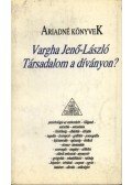 Vargha Jenő-László - atirni - Társadalom a díványon