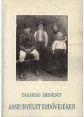 Zakariás Erzsébet - atirni - Asszonyélet erdővidéken
