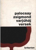 Palocsay Zsigmond - atirni - Varjúháj versek