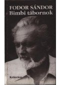 Fodor Sándor - atirni - Bimbi tábornok