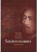 Egyed Ákos,Csetri Elek,Péter György,Somai József - Széchenyi és Erdély