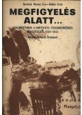 Beránné Nemes Éva,Hollós Ervin - Megfigyelés alatt