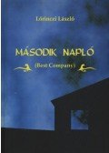 Lőrinczi László - atirni - Második napló