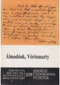 Egyed Emese - Álmodónk, Vörösmarty