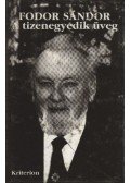 Fodor Sándor - A tizenegyedik üveg
