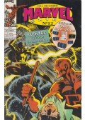 McKenzie, Roger,Miller, Frank - Marvel Extra 1994/6. december 12. szám