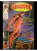 McKenzie, Roger - Marvel 1994/5 október 11. szám
