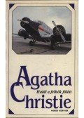 Agatha Christie - Halál a felhők fölött