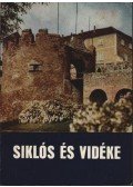 Tüskés Tibor - Siklós és vidéke