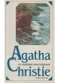 Agatha Christie - Az elefántok nem felejtenek