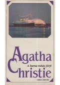 Agatha Christie - A barna ruhás férfi