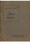Szikszai Béni - Jézus karjain