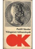 Belia György - Petőfi Sándor - Válogatott költemények